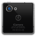 iphone camera icon